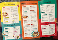 Pepe's & Mito's Menu Photo 5