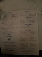 Musso & Frank Grill Menu Photo 3