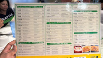 Jade Garden Restaurant Menu Photo 1
