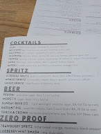 Vic's Menu Photo 2