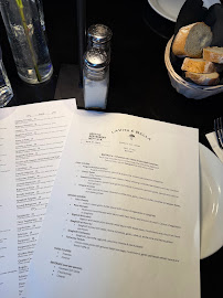 La Vita E Bella Menu Photo 5