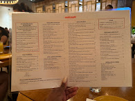 Moshi Moshi Brickell Menu Photo 2