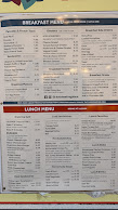 Dutch Eating Place Menu Photo 1