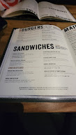 Yard House Menu Photo 4
