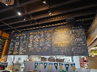 Flo & Santos Menu Photo 5