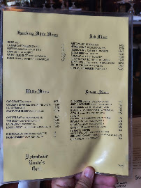 Downtown Louie's Grill Menu Photo 4