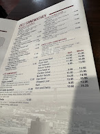 Cindi's NY Deli & Restaurant Menu Photo 1