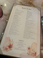 Bloom & Bee Menu Photo 2