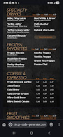 Chompie's Restaurant, Deli, and Bakery Menu Photo 3