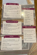 Amrheins Restaurant Menu Photo 3
