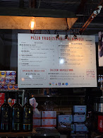 Antico Pizza Napoletana Menu Photo 3