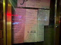 Palace Kitchen Menu Photo 3
