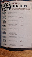 Yard House Menu Photo 2