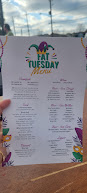 BB's Tex-Orleans Menu Photo 2