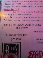 Riva's Menu Photo 2