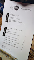 Divan Restaurant & Bar Menu Photo 2