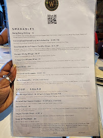 Woodbridge Pub Menu Photo 3