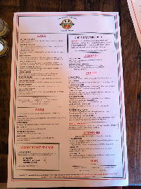 Cioppino’s Menu Photo 4