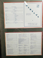 Martin's Tavern Menu Photo 5