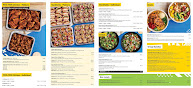 Nando's PERi-PERi Menu Photo 5