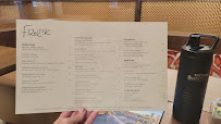 Frolik Kitchen + Cocktails Menu Photo 2