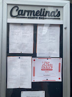 Carmelina's Menu Photo 1