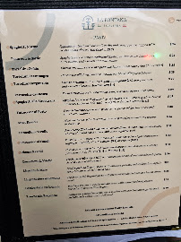 La Fontana Siciliana Menu Photo 5