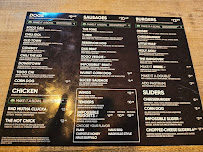 Dog Haus Biergarten Menu Photo 2