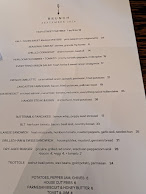 Fork Menu Photo 1