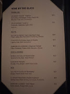 Blue Hill Menu Photo 2