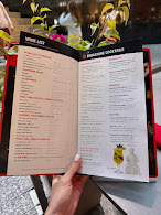 Benihana - Chicago (John Hancock) Menu Photo 1