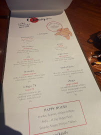 Ozumo San Francisco Menu Photo 5