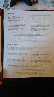 Ruth's Chris Steak House Menu Photo 5