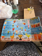 La Palapa Menu Photo 1