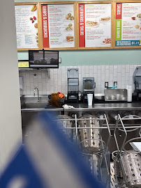 Tropical Smoothie Cafe Menu Photo 5