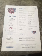 Gypsy Kitchen DC Menu Photo 1