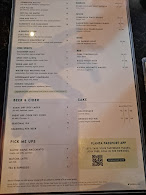 PLANTA Chicago Menu Photo 1