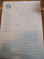 Monteverde Restaurant & Pastificio Menu Photo 4
