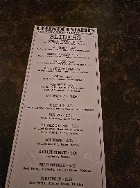Green Dot Stables Menu Photo 3