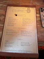 Habibi Miami Menu Photo 2