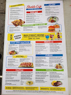 Starlite Cafe Menu Photo 5