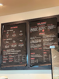 Tahini Authentic Middle Eastern Street Food - Kearny Mesa Menu Photo 2