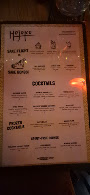 Hojoko Menu Photo 2