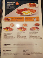 NORMS Restaurant Menu Photo 4