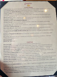 Cesario's Menu Photo 2