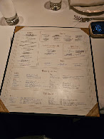 Yvonne's Menu Photo 3