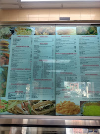 Nicky D's Coney Island Menu Photo 3
