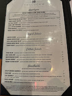 Truluck's Ocean's Finest Seafood and Crab Menu Photo 1