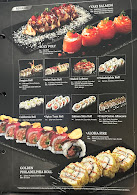 Kan Sushi Menu Photo 4