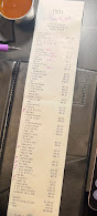 Prime on Peachtree Menu Photo 4